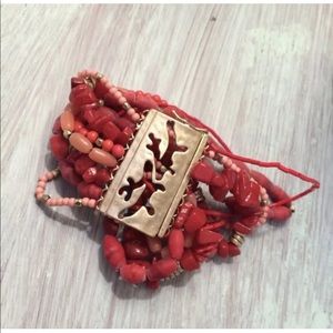🔥⚡️BOGO SALE⚡️🔥Sigrid Olsen multistrand bracelet